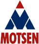 Motsen Logo