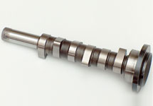 Crankshaft Crankshaft