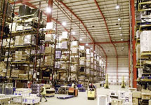 Warehouse Warehouse